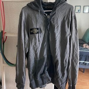 Harley davidson sweater